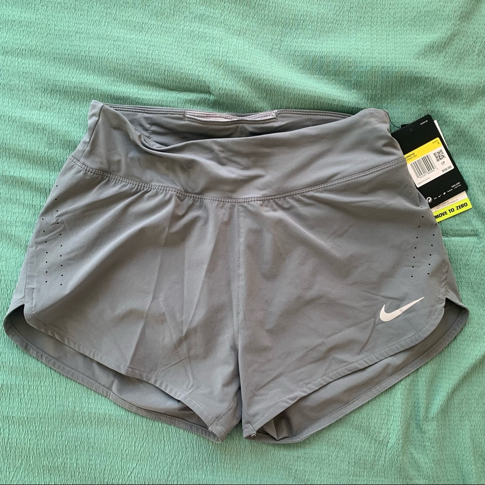 NWT Nike running short